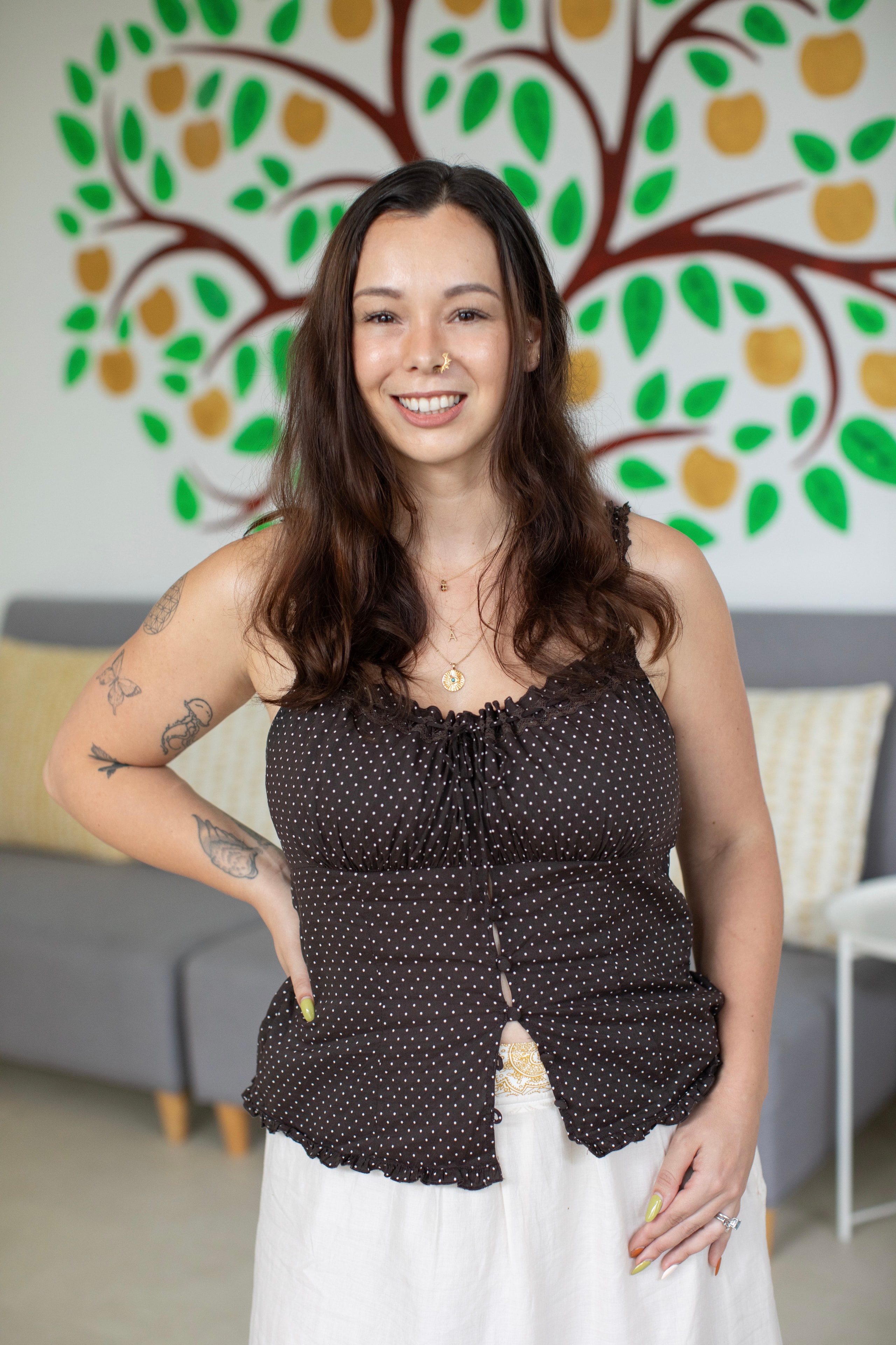 Athina Vandevoort, IBCLC