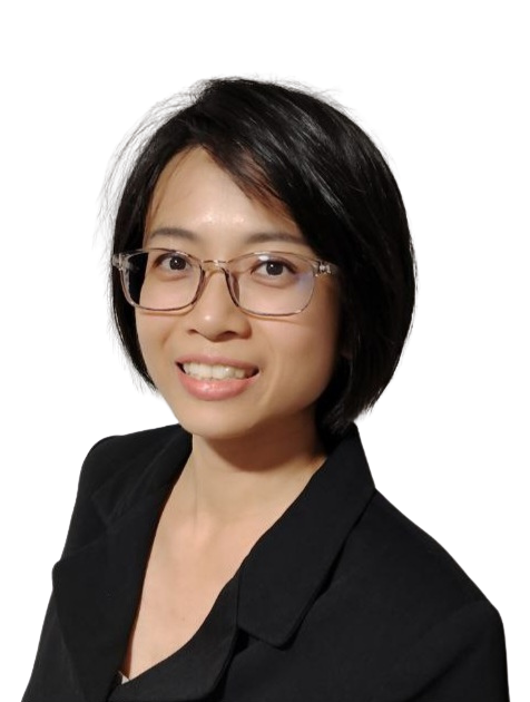 Jia Ven Lee, IBCLC