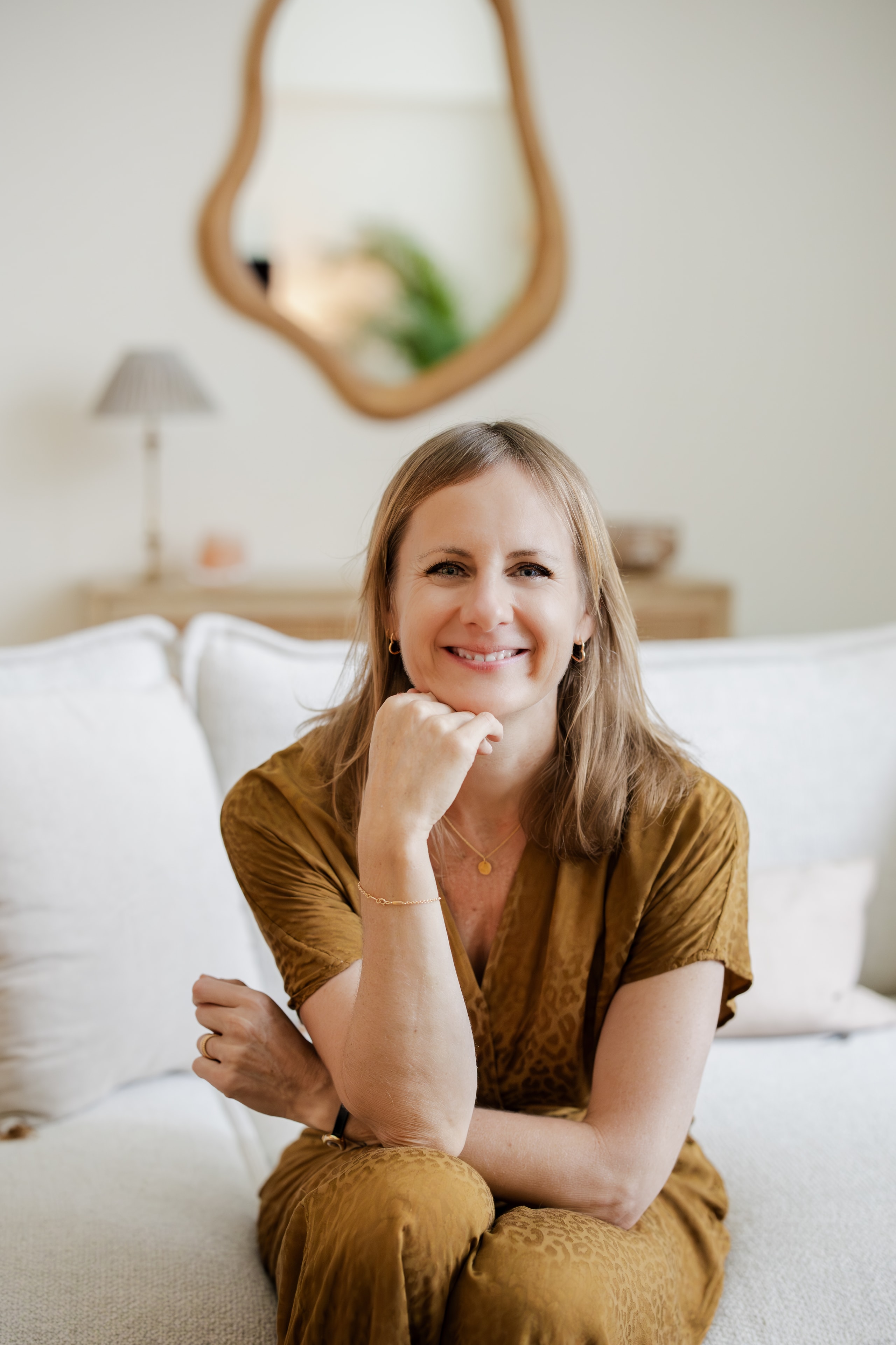 Marloes Schoonenberg, IBCLC